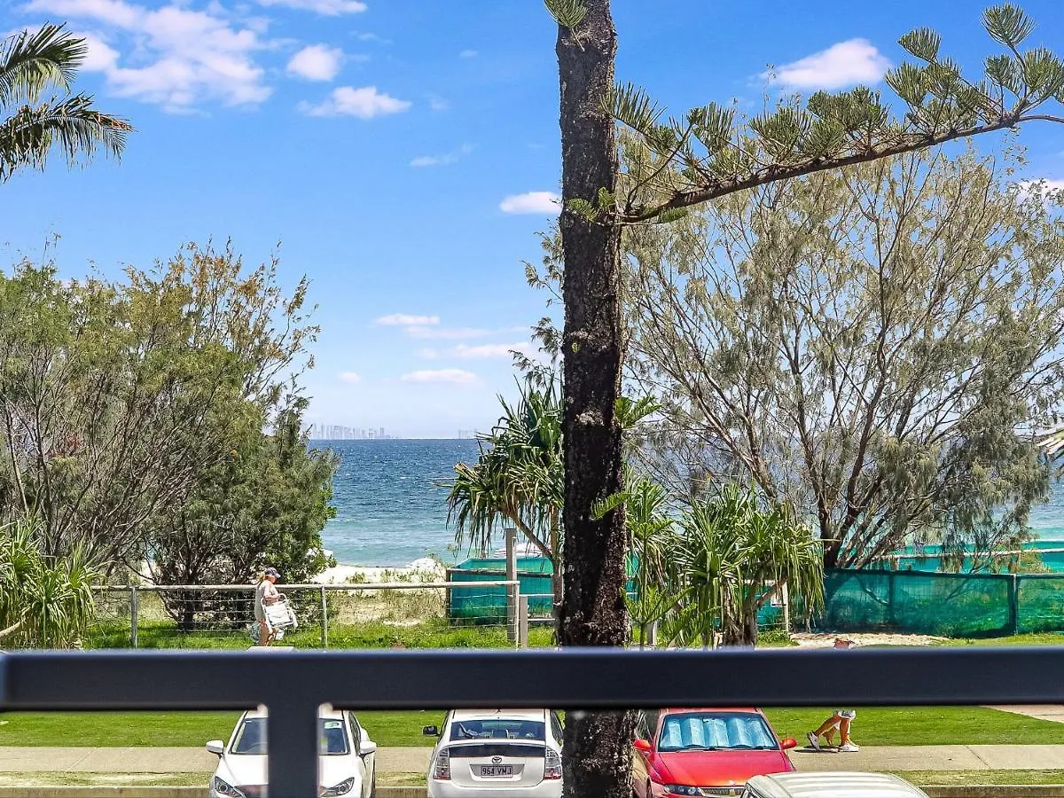 Kooringal Unit 4 Apartment Gold Coast