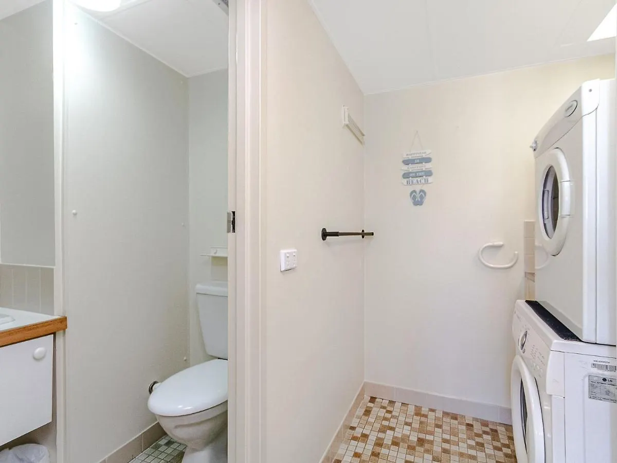 Kooringal Unit 4 Daire Gold Coast